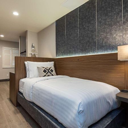 Golden Bear Hotel - Surestay Collection By Best Western Berkeley Exteriör bild