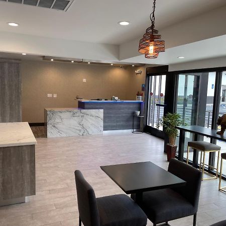 Golden Bear Hotel - Surestay Collection By Best Western Berkeley Exteriör bild