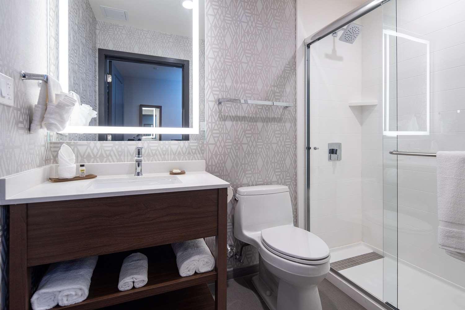 Golden Bear Hotel - Surestay Collection By Best Western Berkeley Exteriör bild