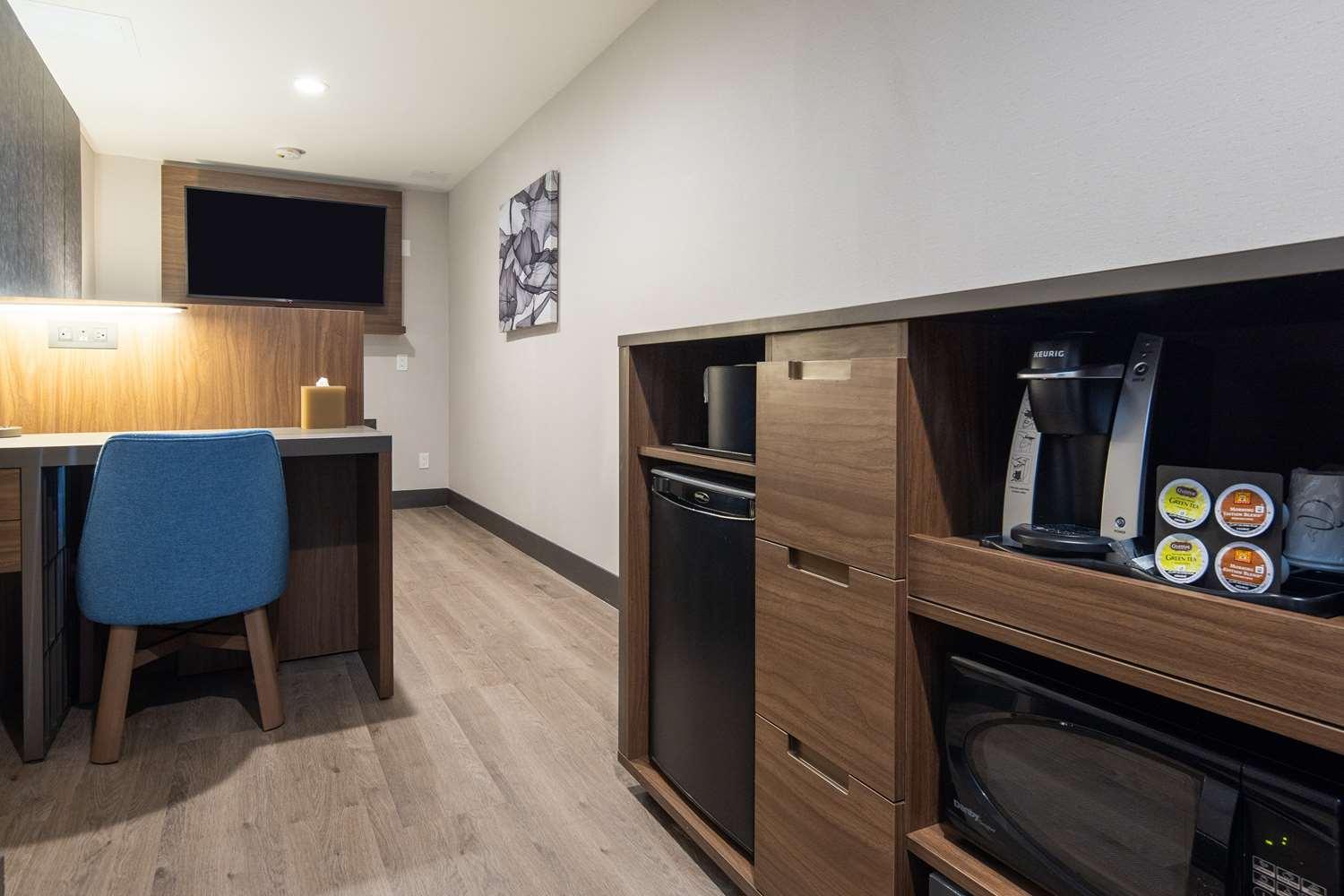 Golden Bear Hotel - Surestay Collection By Best Western Berkeley Exteriör bild