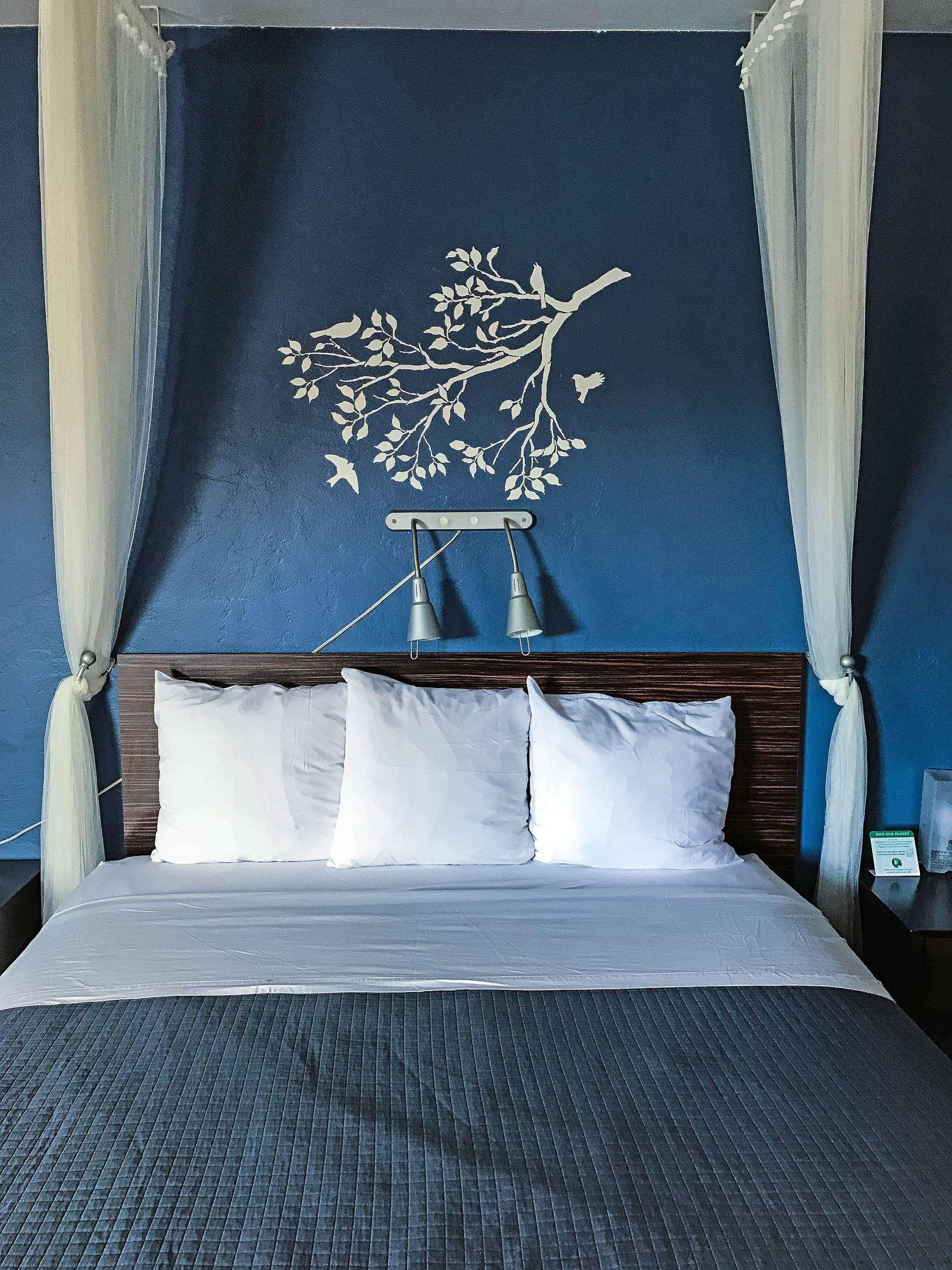 Golden Bear Hotel - Surestay Collection By Best Western Berkeley Exteriör bild