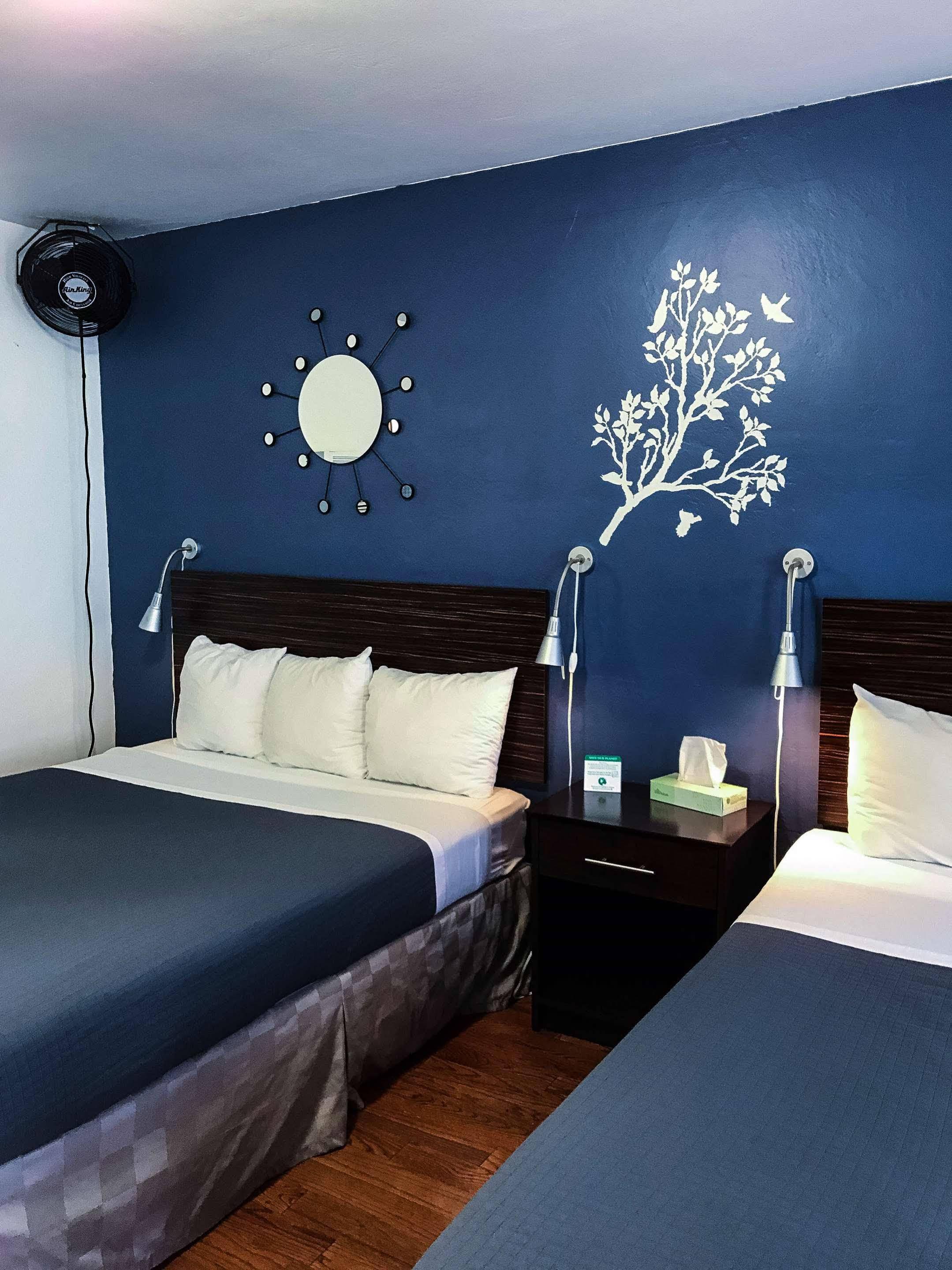 Golden Bear Hotel - Surestay Collection By Best Western Berkeley Exteriör bild