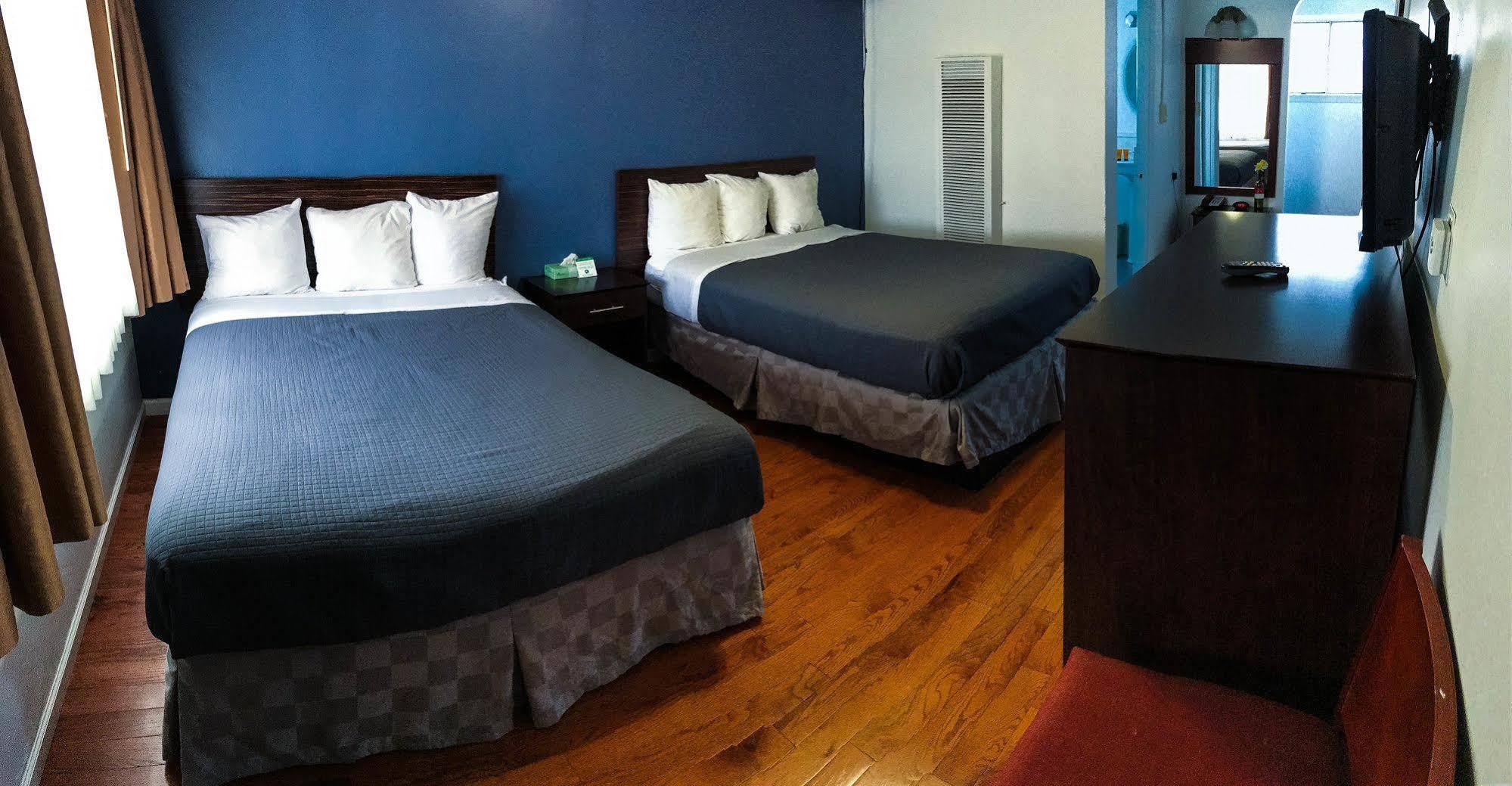 Golden Bear Hotel - Surestay Collection By Best Western Berkeley Exteriör bild