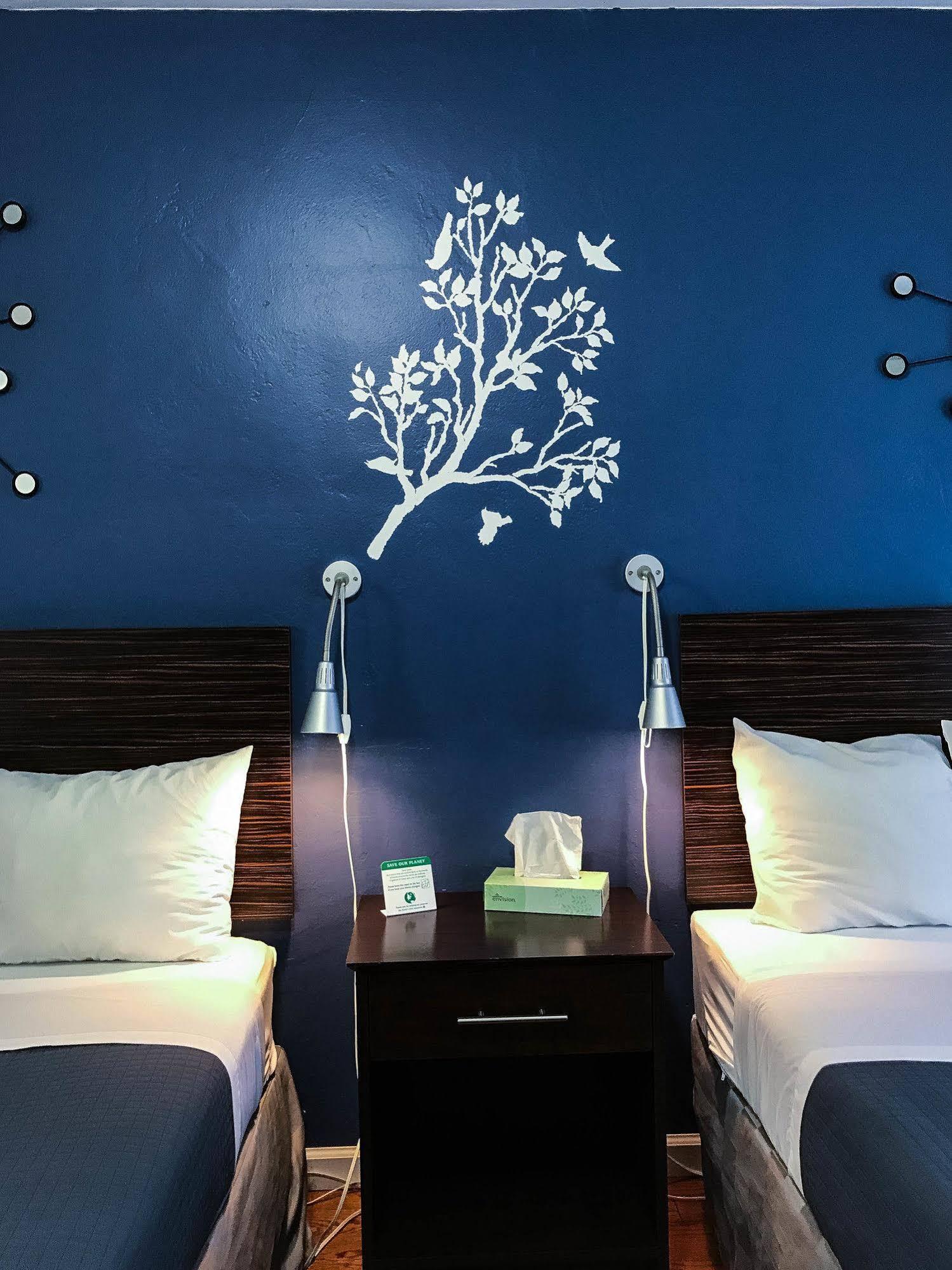Golden Bear Hotel - Surestay Collection By Best Western Berkeley Exteriör bild