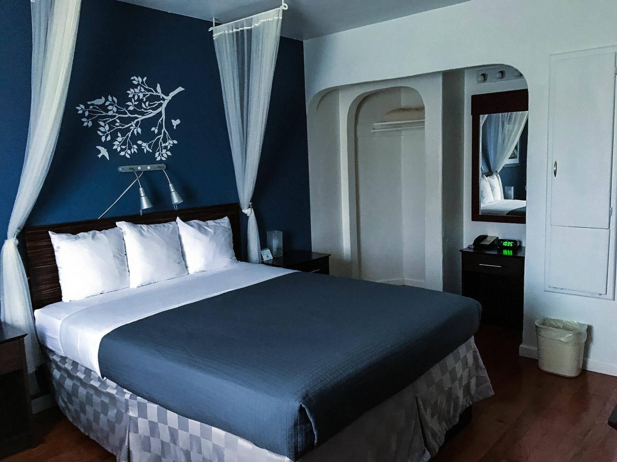 Golden Bear Hotel - Surestay Collection By Best Western Berkeley Exteriör bild