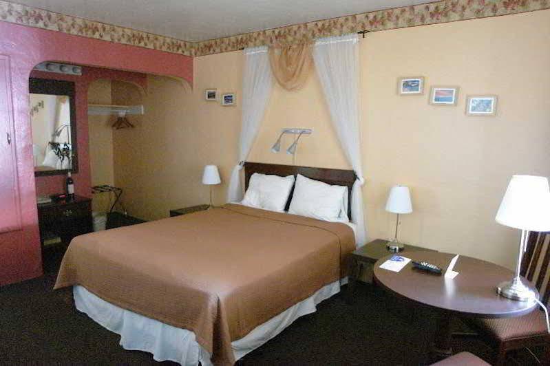 Golden Bear Hotel - Surestay Collection By Best Western Berkeley Exteriör bild