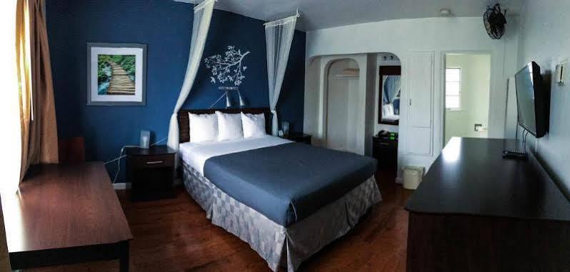 Golden Bear Hotel - Surestay Collection By Best Western Berkeley Exteriör bild