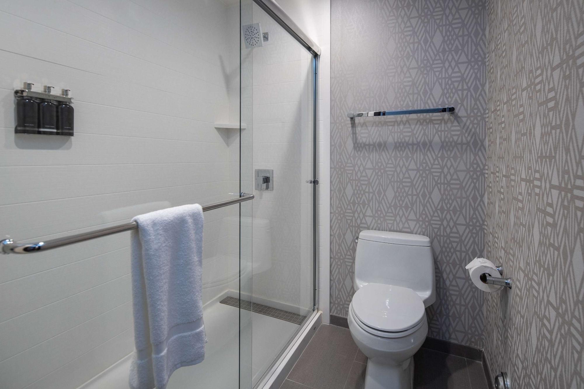 Golden Bear Hotel - Surestay Collection By Best Western Berkeley Exteriör bild