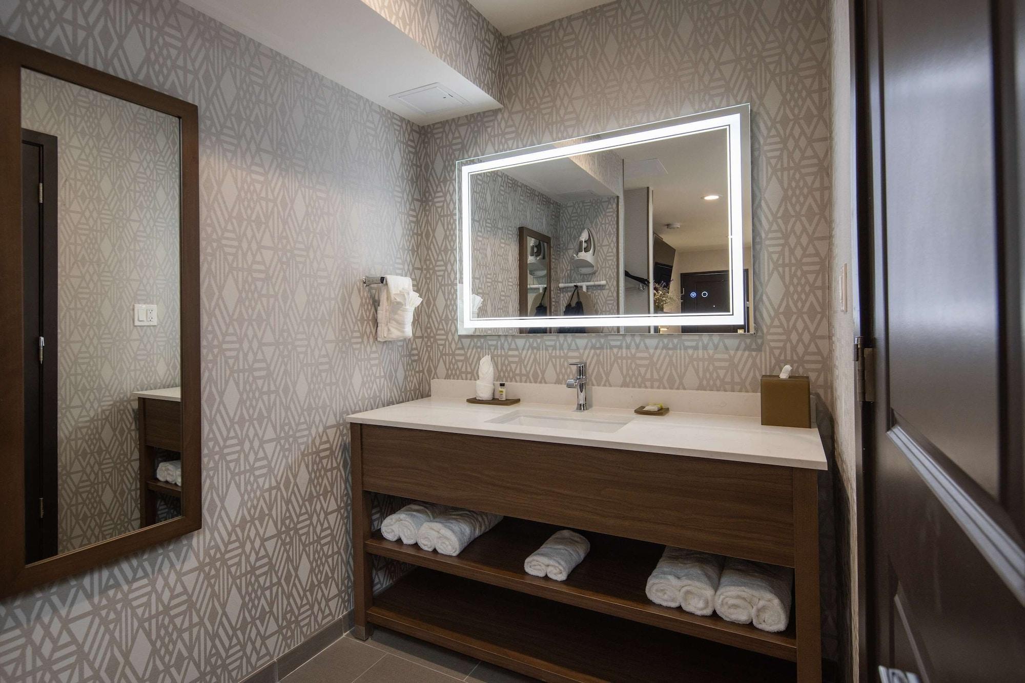 Golden Bear Hotel - Surestay Collection By Best Western Berkeley Exteriör bild