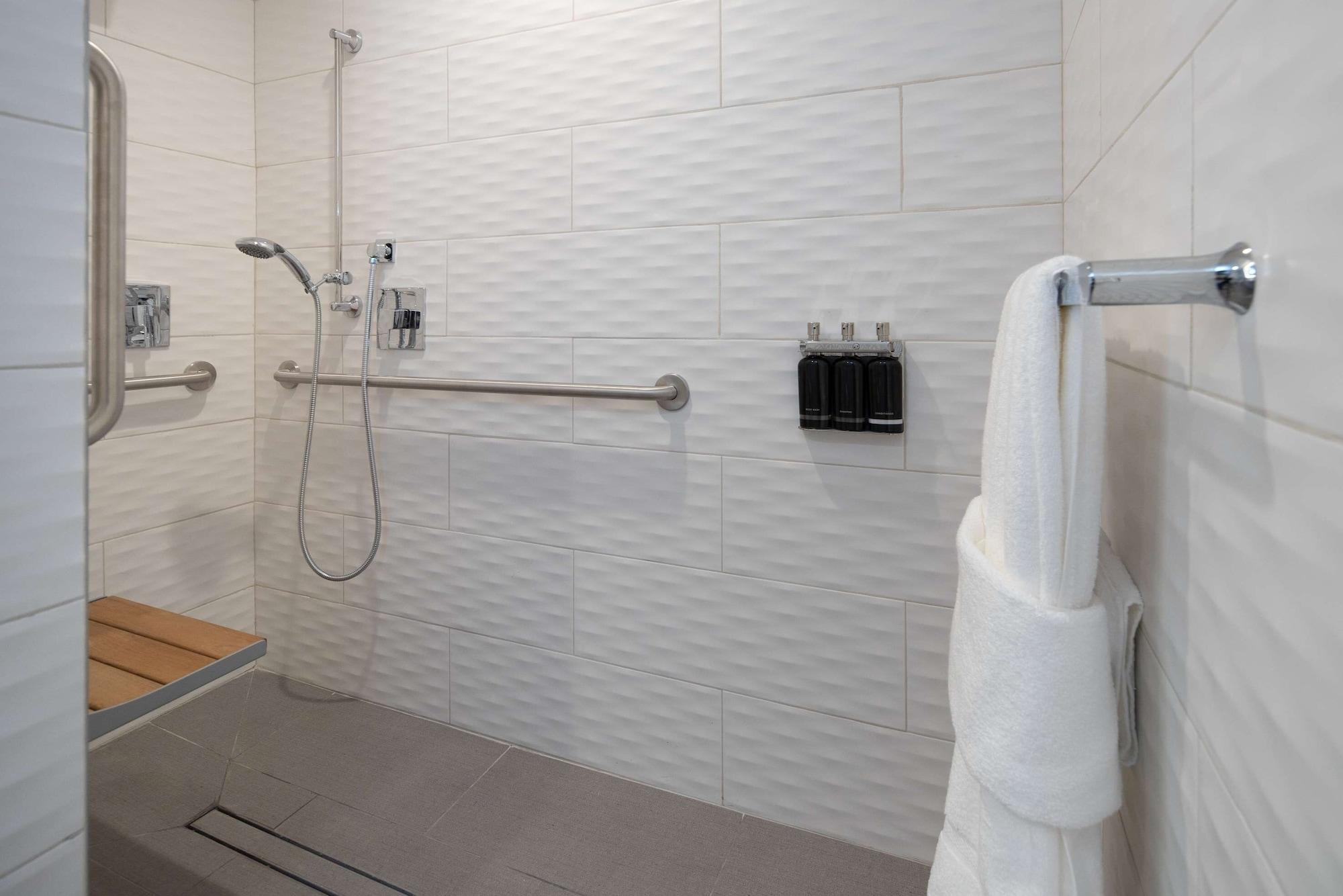 Golden Bear Hotel - Surestay Collection By Best Western Berkeley Exteriör bild