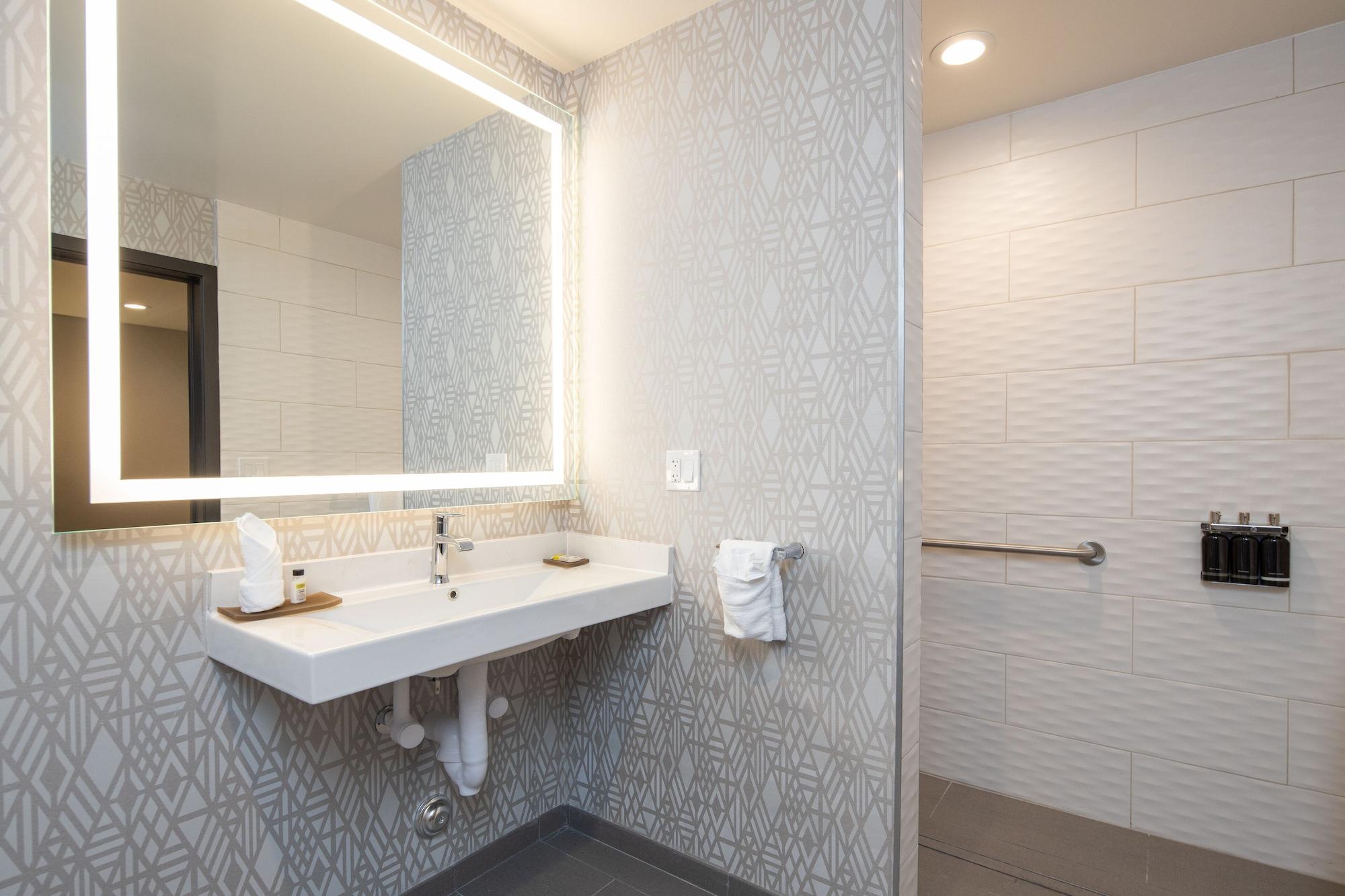 Golden Bear Hotel - Surestay Collection By Best Western Berkeley Exteriör bild