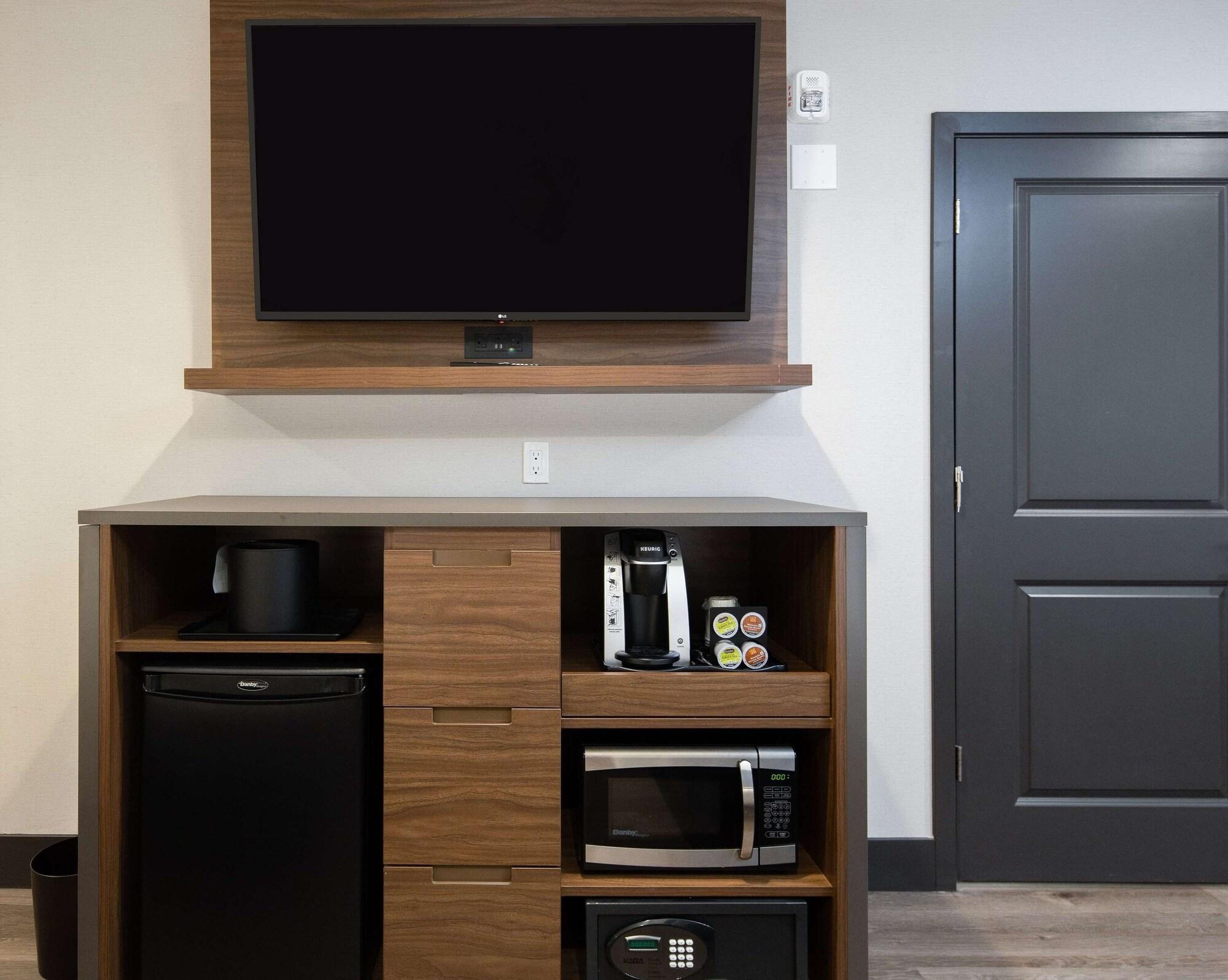 Golden Bear Hotel - Surestay Collection By Best Western Berkeley Exteriör bild