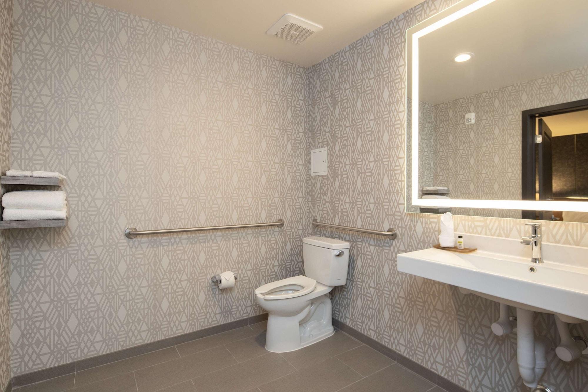 Golden Bear Hotel - Surestay Collection By Best Western Berkeley Exteriör bild