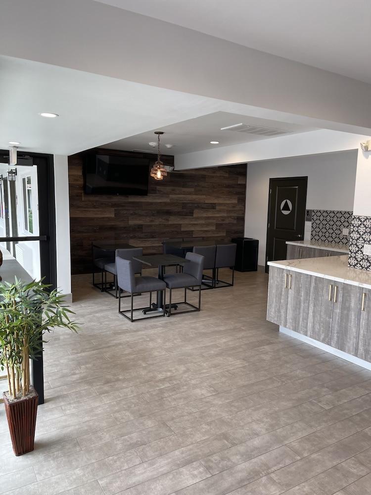 Golden Bear Hotel - Surestay Collection By Best Western Berkeley Exteriör bild